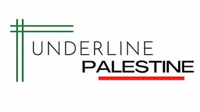Underline Palestine
